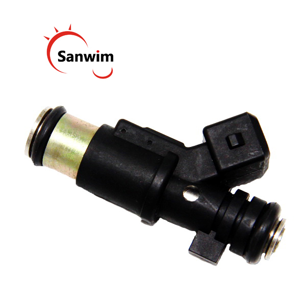 injector