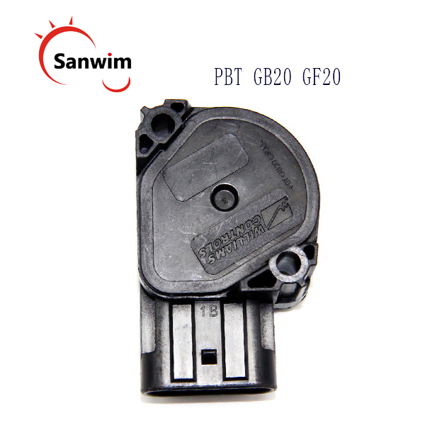 PBT GB20 GF20